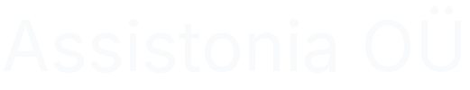 Assistonia Logo